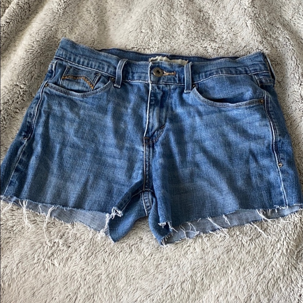 Levi’s Shorts